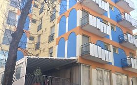 Hotel Corona